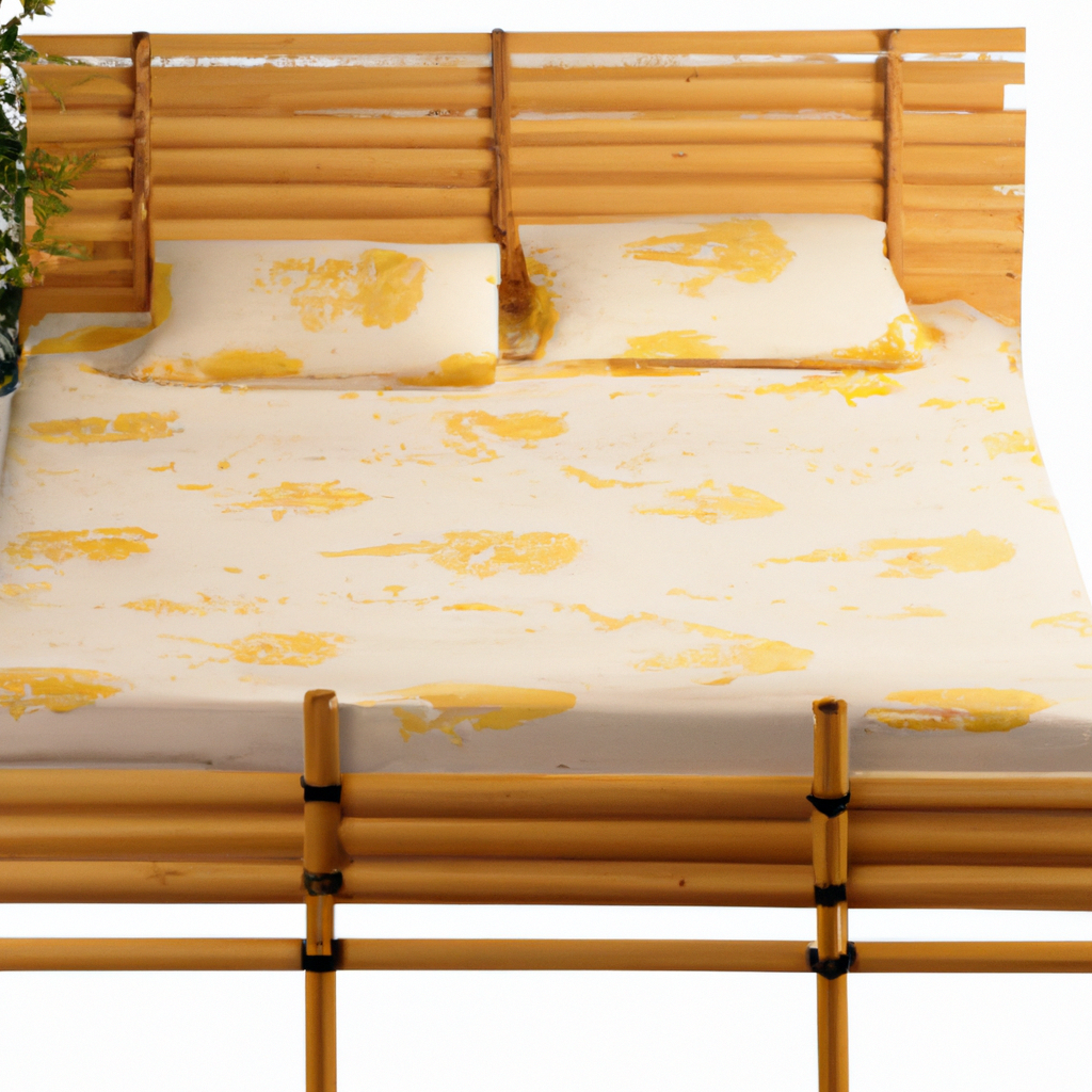 Bambus Sengetøj: Skab en Komfortabel Seng med det Rigtige Sengetøj