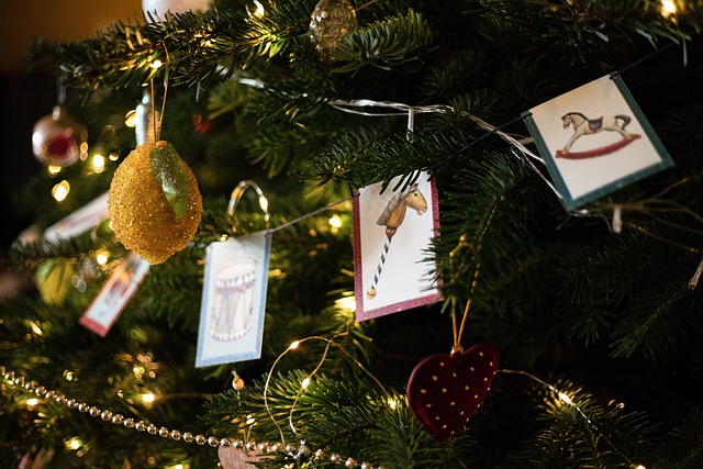 Gør din juledekoration unik med vores smukke Nøddeknækker fra Star Trading