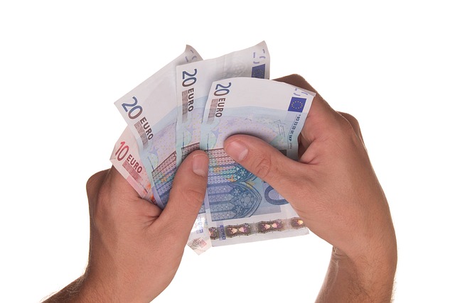 5 tips til at låne penge fra familie og venner
