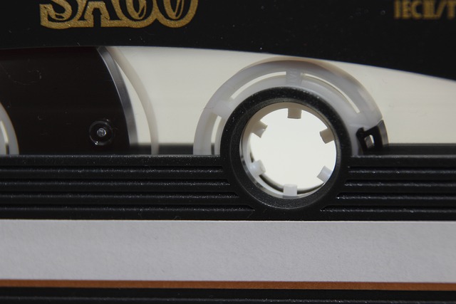 Magnetbåndets comeback: Hvordan nostalgien for analog lyd vinder frem igen