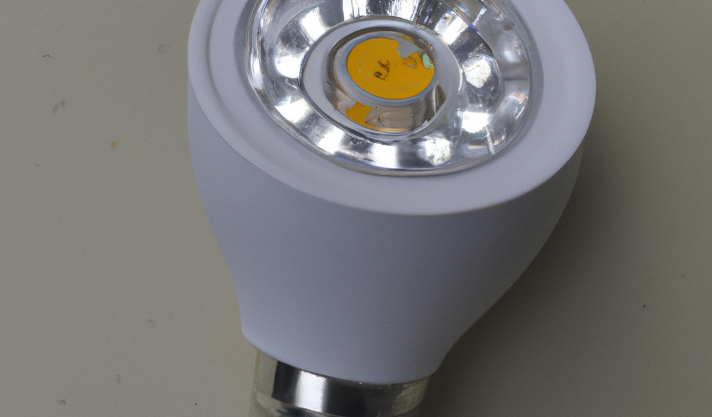 LED-lygter – miljøvenlige og økonomisk belysning
