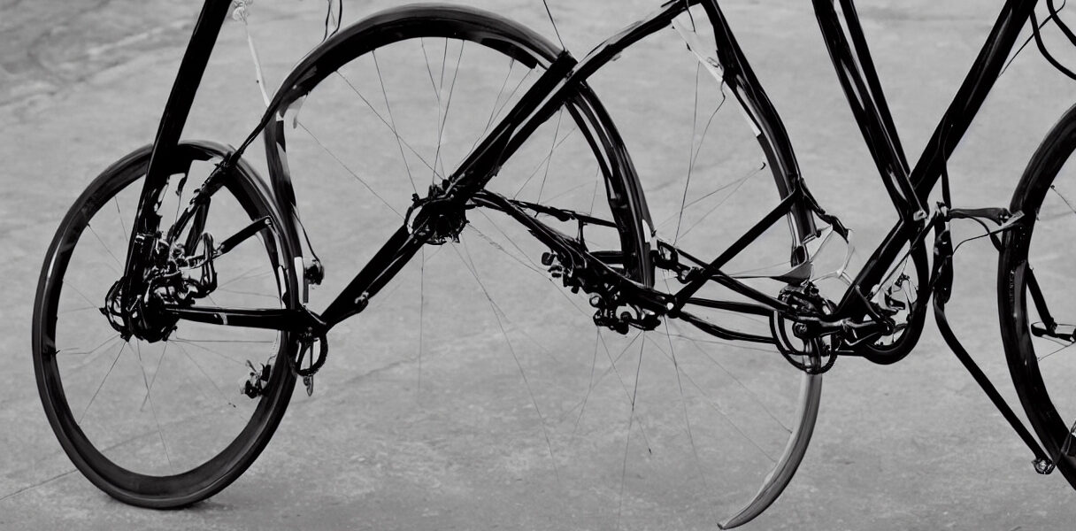 Mixbike's kædespray: Den effektive løsning til at reducere støj fra cykelkæden