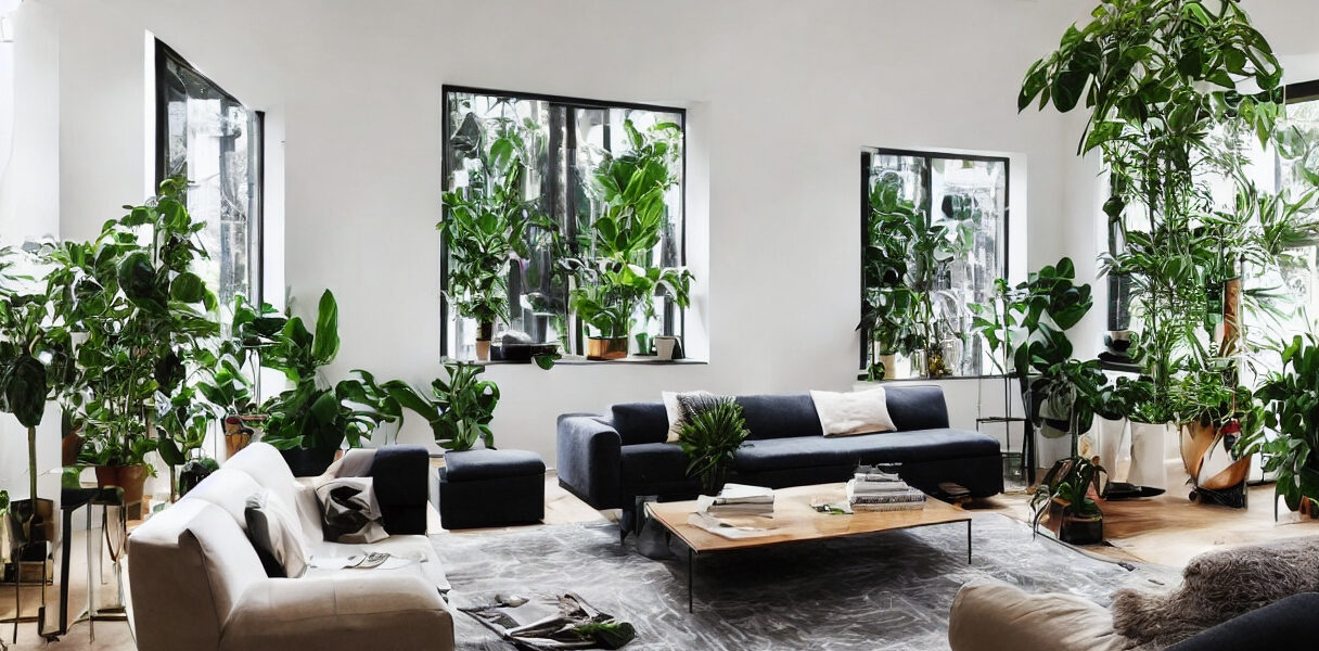 Plantebord fra Cubic: En moderne og praktisk løsning til dit hjem